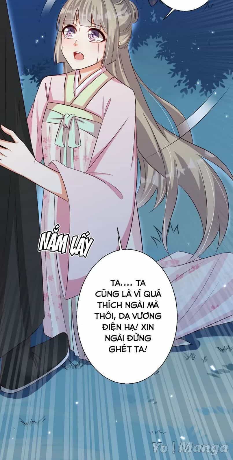 Độc Y Cuồng Phi - Chương 41 - ảnh 13