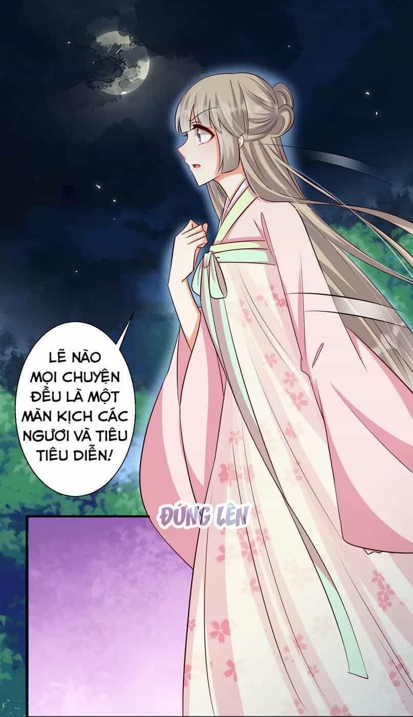 Độc Y Cuồng Phi - Chương 41 - ảnh 5