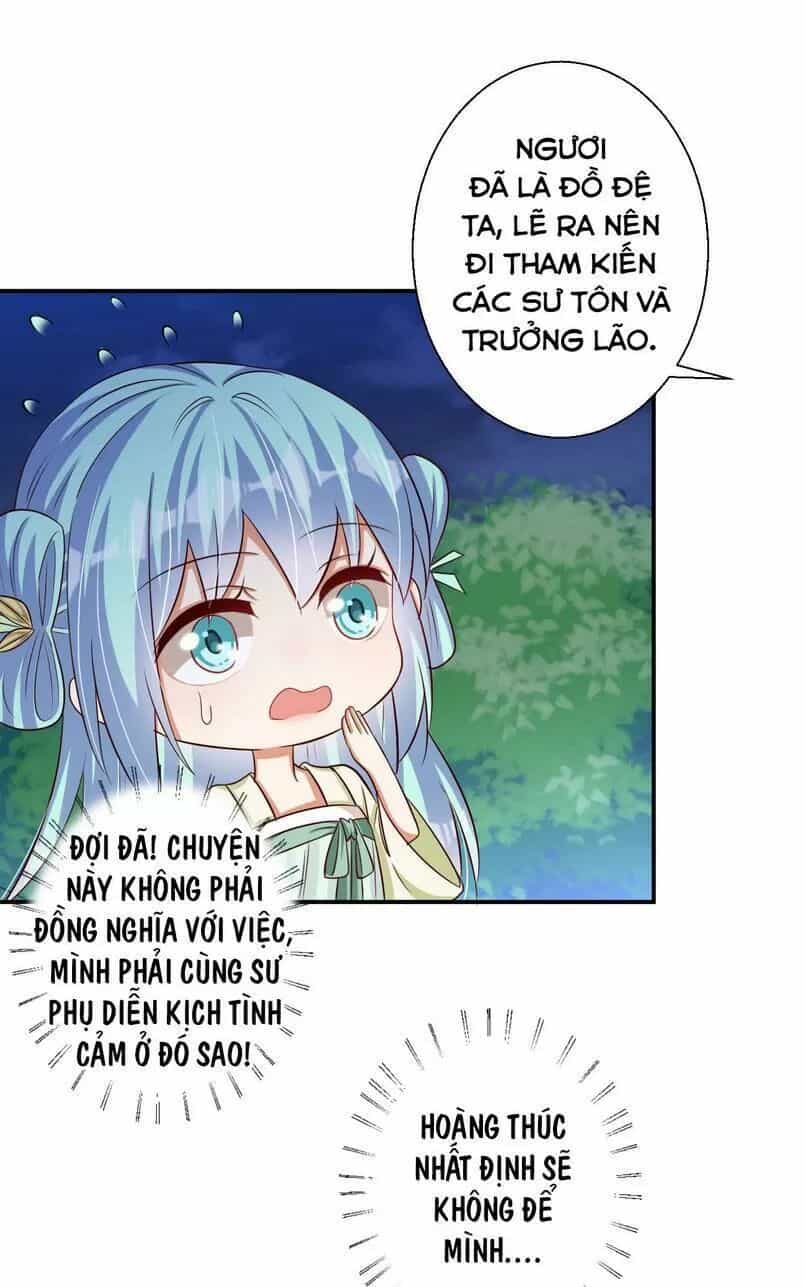 Độc Y Cuồng Phi - Chương 42 - ảnh 10