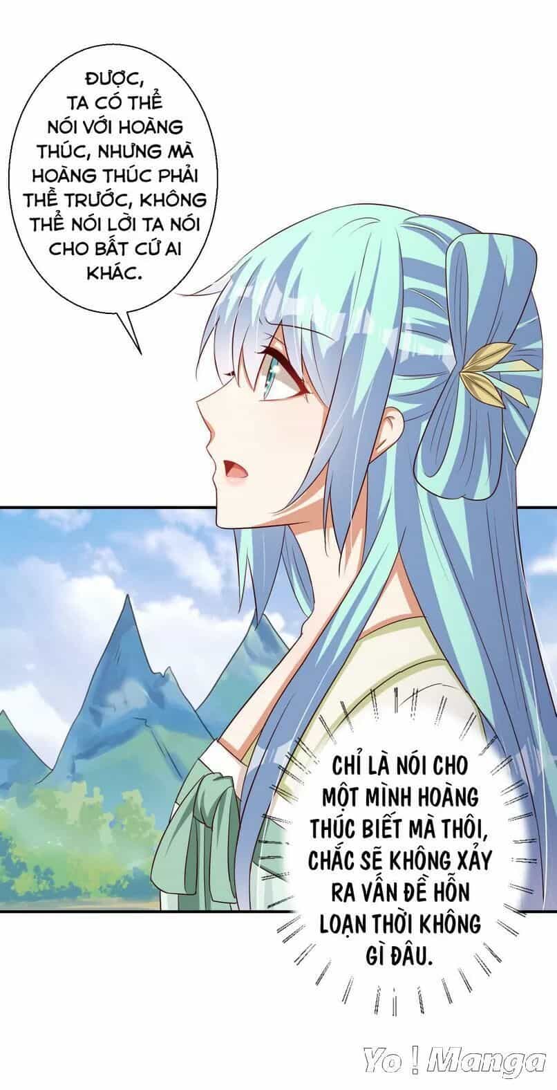 Độc Y Cuồng Phi - Chương 42 - ảnh 34