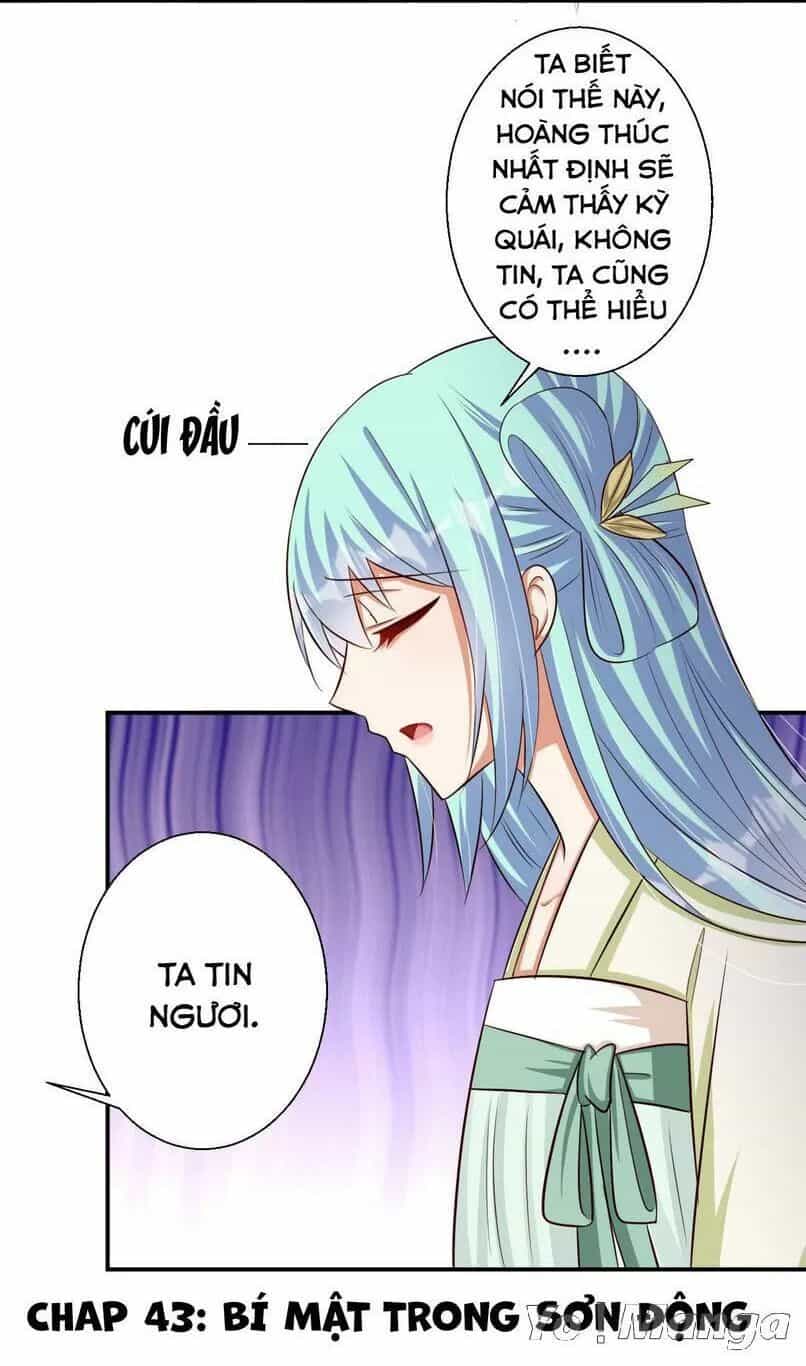 Độc Y Cuồng Phi - Chương 43 - ảnh 2