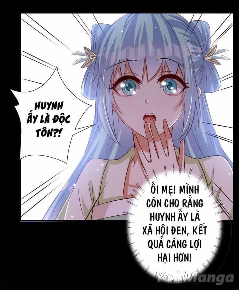 Độc Y Cuồng Phi - Chương 44 - ảnh 19