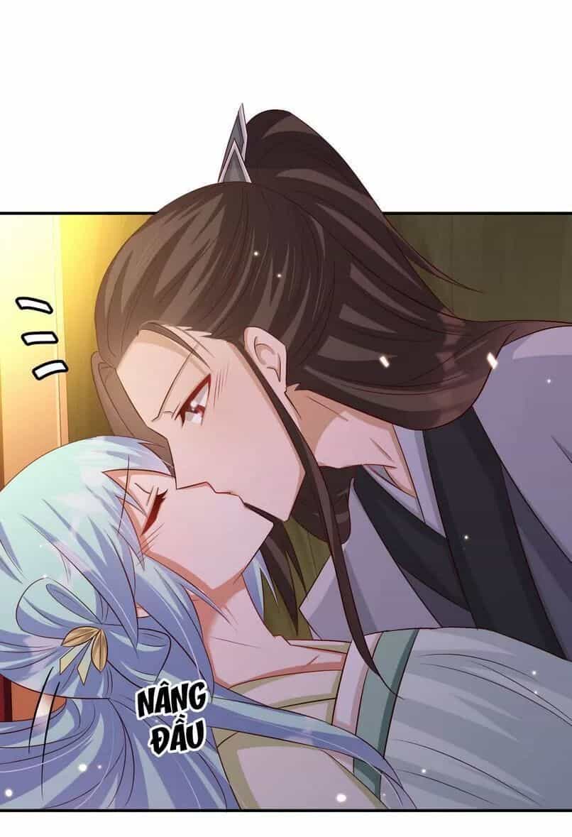 Độc Y Cuồng Phi - Chương 44 - ảnh 8