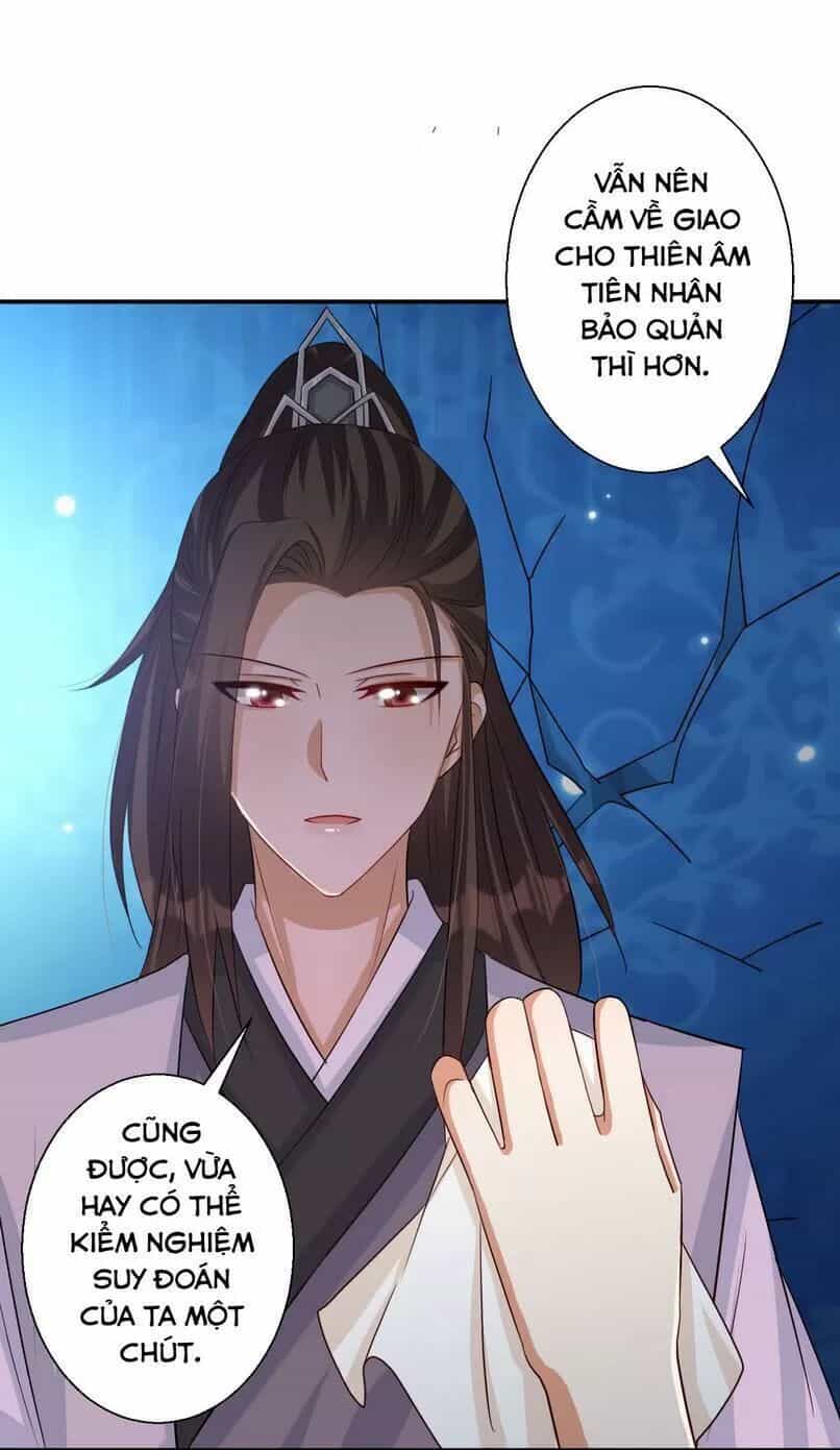 Độc Y Cuồng Phi - Chương 45 - ảnh 17