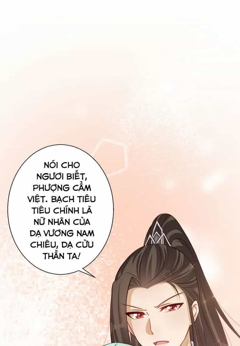 Độc Y Cuồng Phi - Chương 46 - ảnh 26