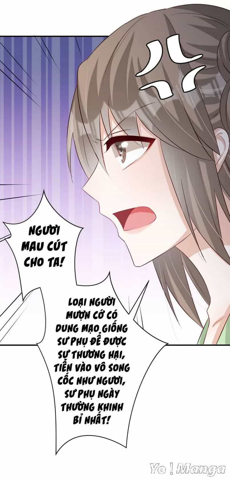 Độc Y Cuồng Phi - Chương 47 - ảnh 30