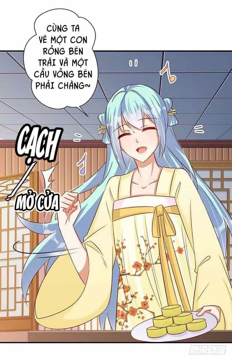 Độc Y Cuồng Phi - Chương 48 - ảnh 12