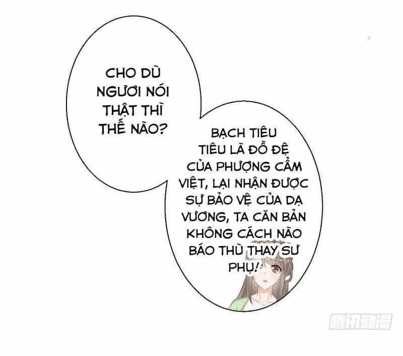 Độc Y Cuồng Phi - Chương 48 - ảnh 3
