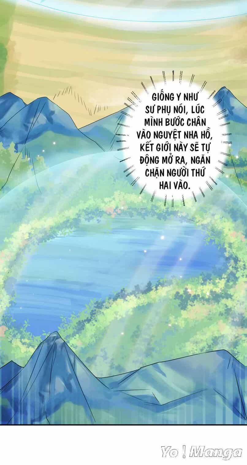 Độc Y Cuồng Phi - Chương 49 - ảnh 14