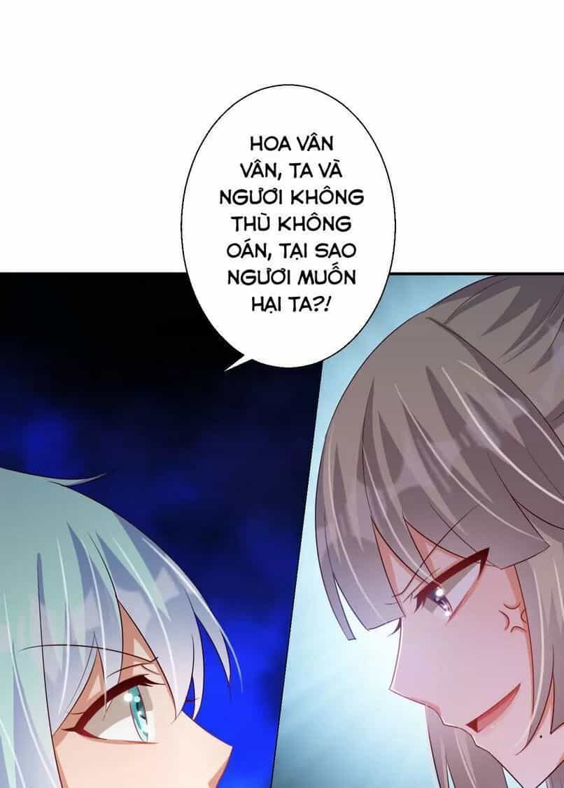 Độc Y Cuồng Phi - Chương 49 - ảnh 22