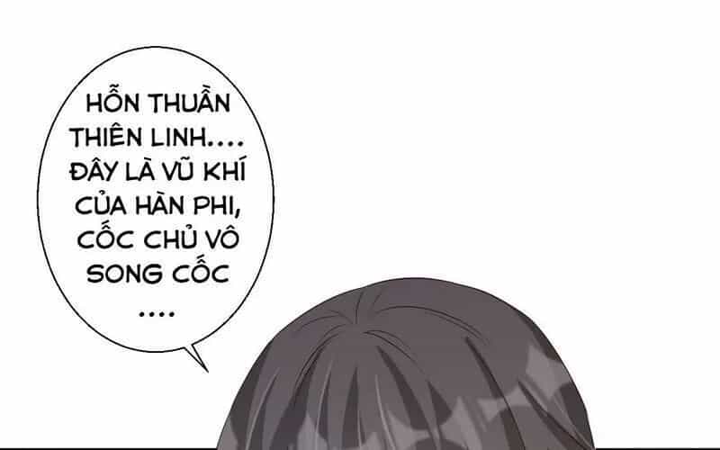 Độc Y Cuồng Phi - Chương 52 - ảnh 30
