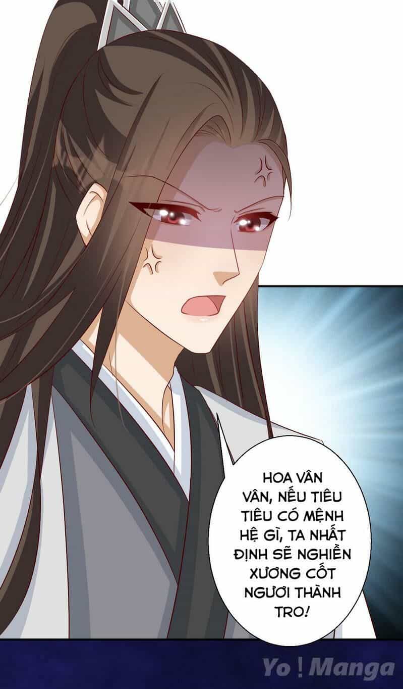 Độc Y Cuồng Phi - Chương 53 - ảnh 15