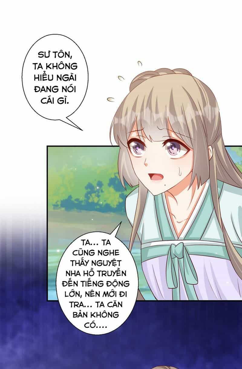 Độc Y Cuồng Phi - Chương 53 - ảnh 4