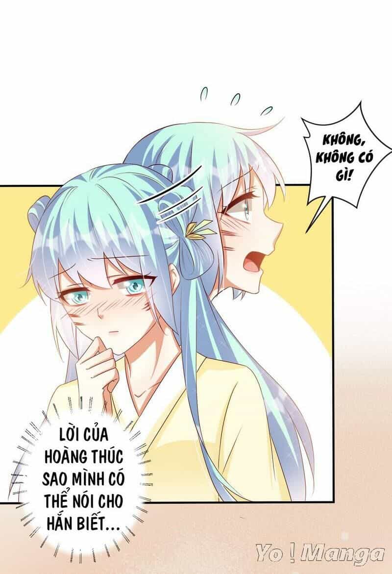 Độc Y Cuồng Phi - Chương 56 - ảnh 2