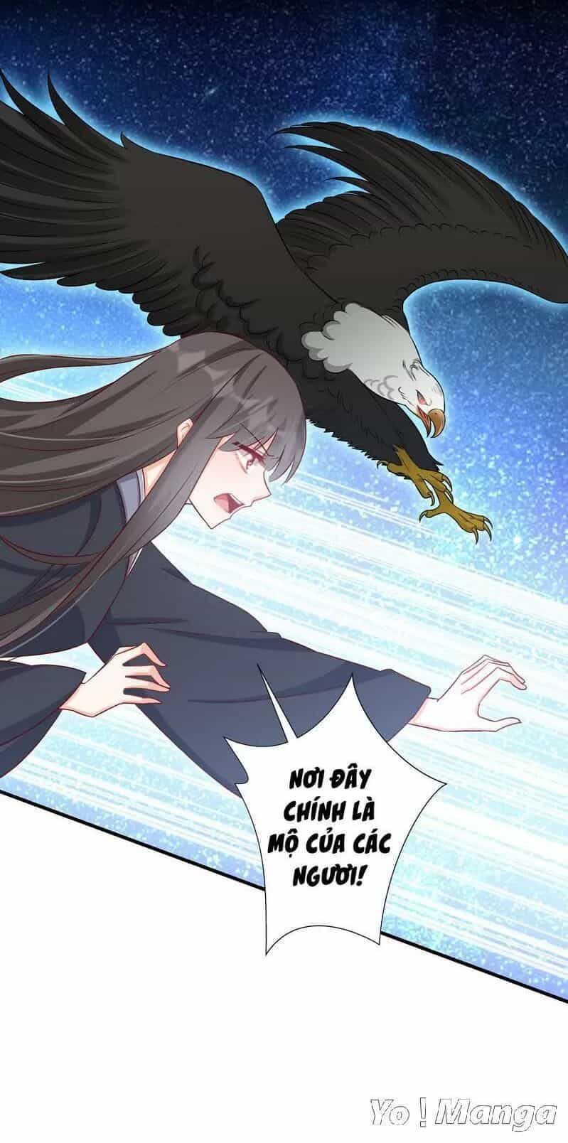 Độc Y Cuồng Phi - Chương 57 - ảnh 15