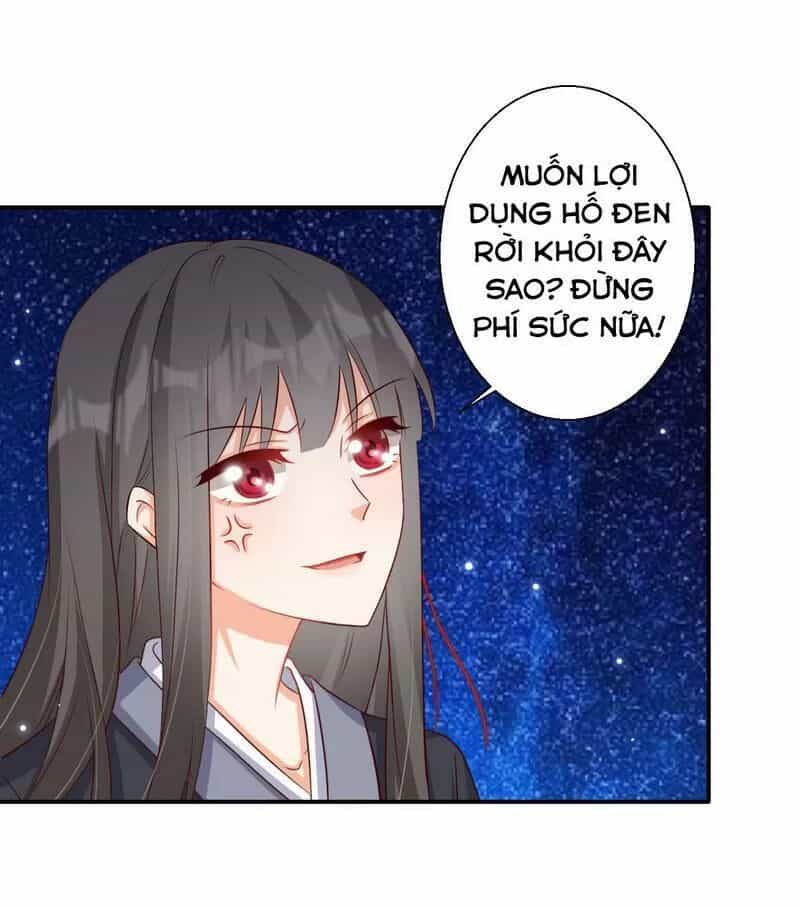 Độc Y Cuồng Phi - Chương 57 - ảnh 18