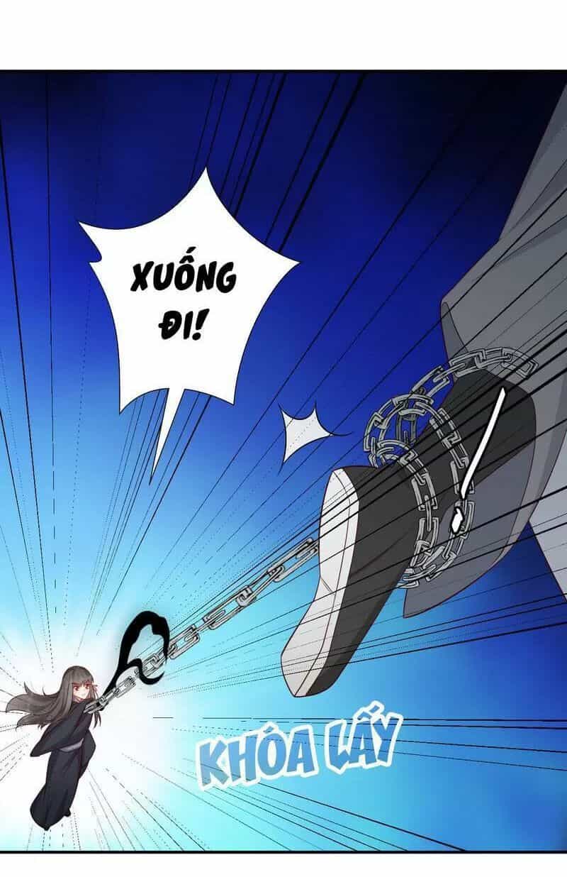 Độc Y Cuồng Phi - Chương 57 - ảnh 19