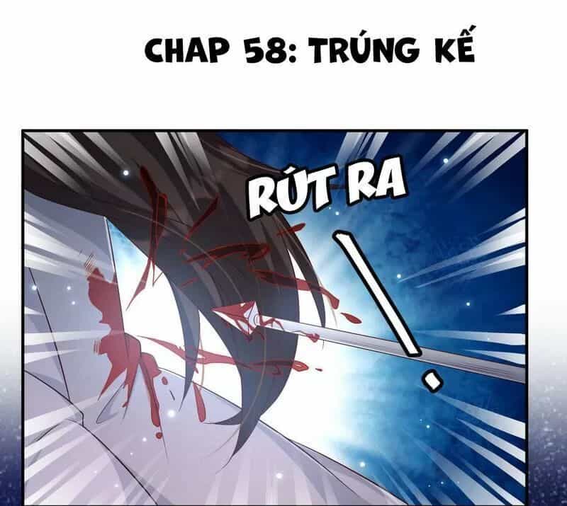Độc Y Cuồng Phi - Chương 58 - ảnh 1
