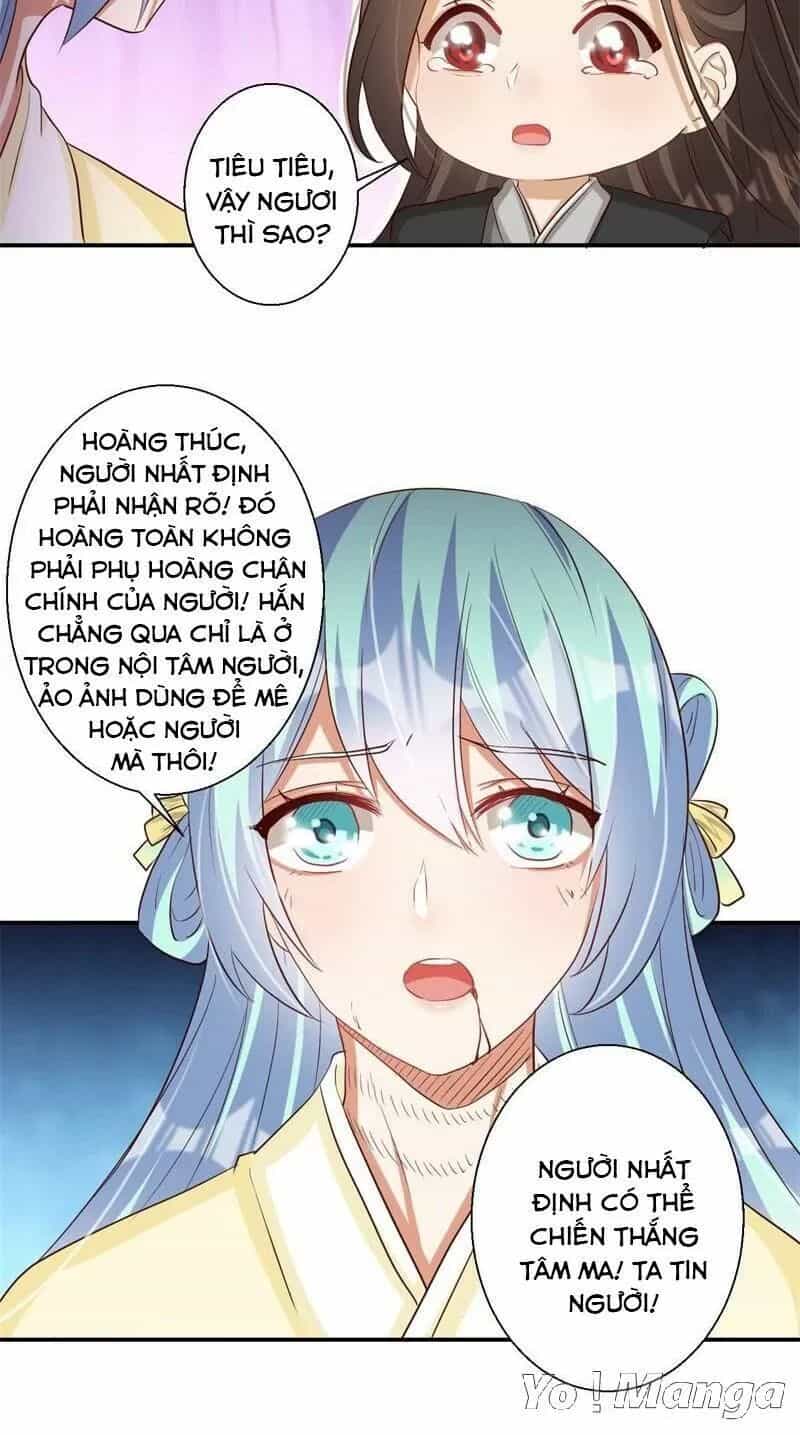 Độc Y Cuồng Phi - Chương 62 - ảnh 15