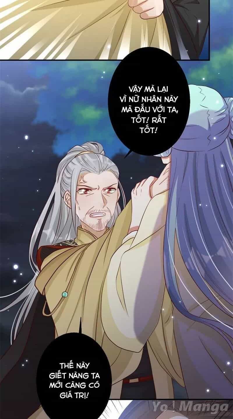 Độc Y Cuồng Phi - Chương 62 - ảnh 23