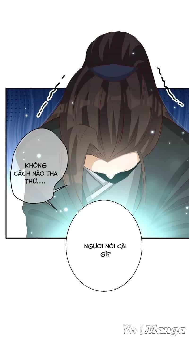 Độc Y Cuồng Phi - Chương 62 - ảnh 28