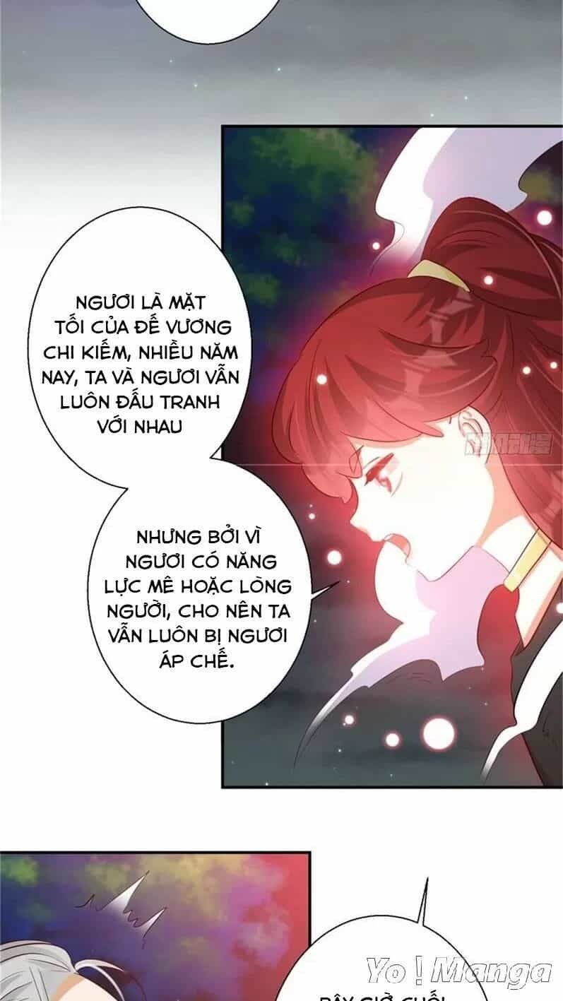 Độc Y Cuồng Phi - Chương 63 - ảnh 11
