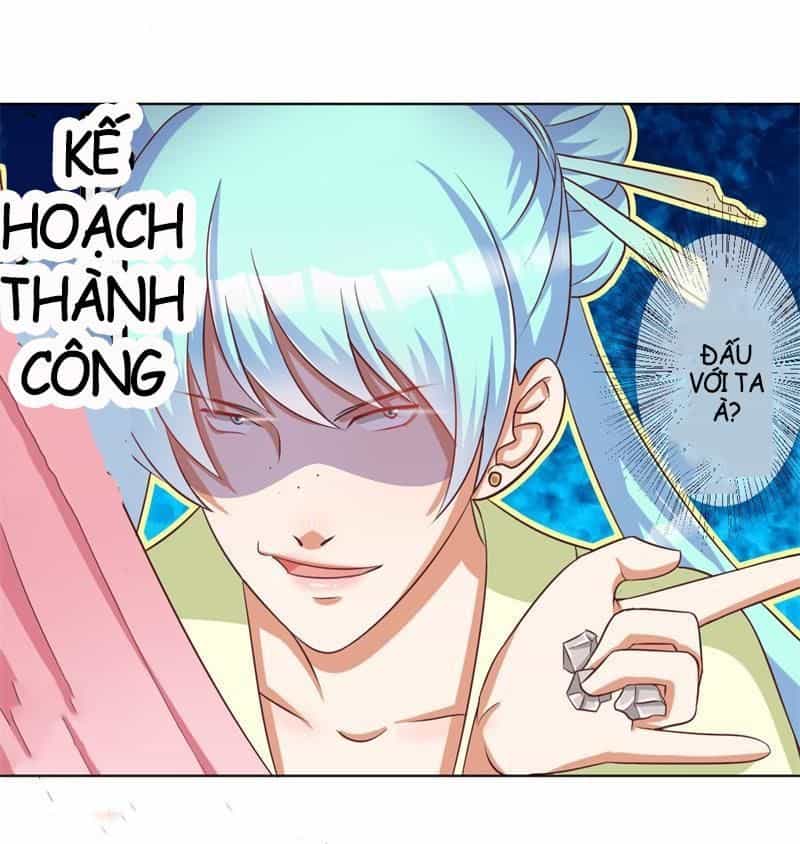 Độc Y Cuồng Phi - Chương 7 - ảnh 13