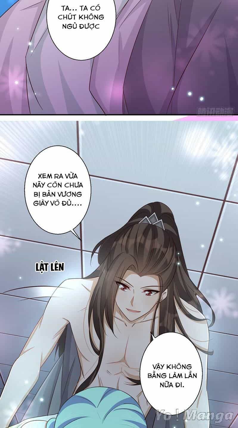 Độc Y Cuồng Phi - Chương 65 - ảnh 5