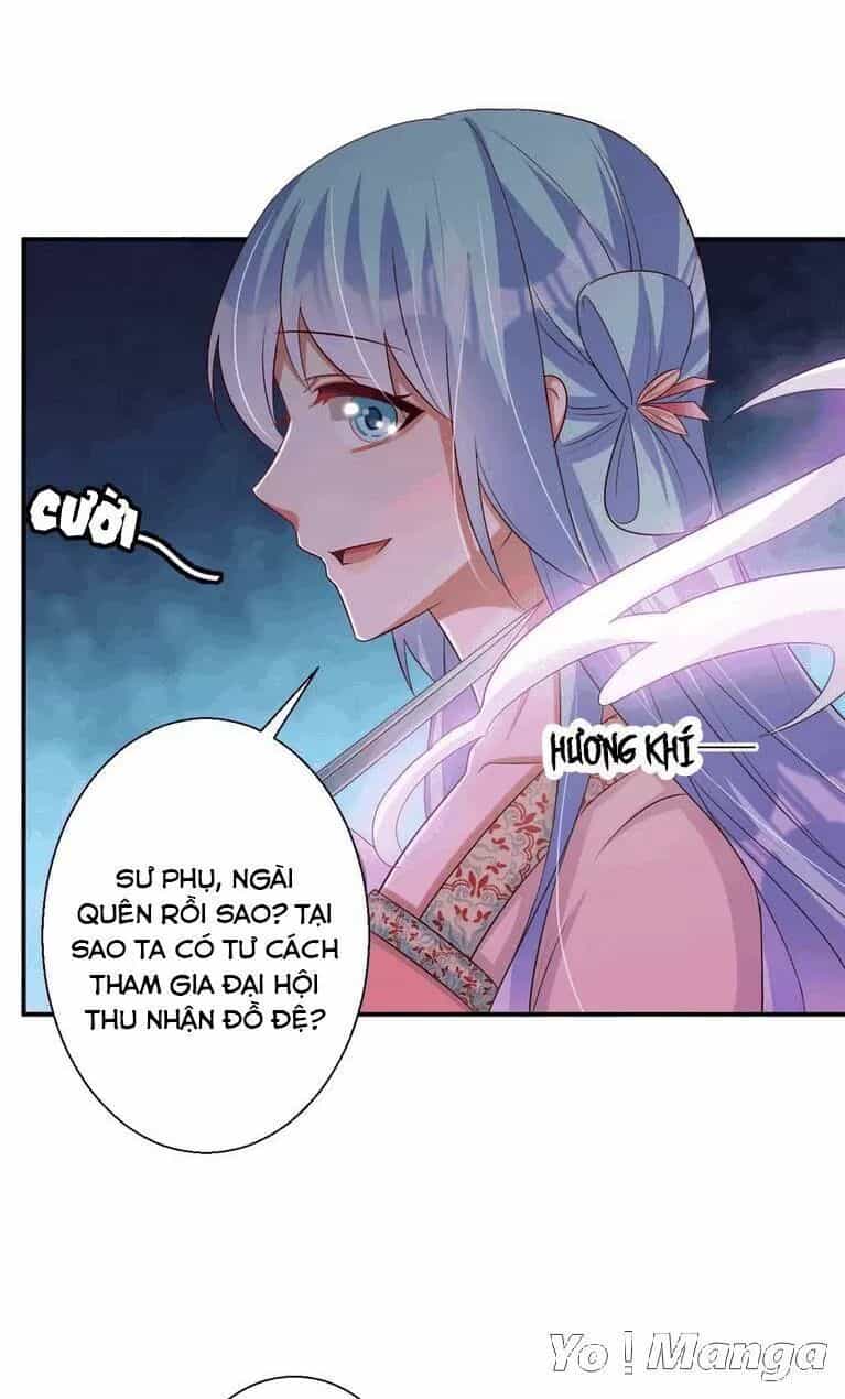 Độc Y Cuồng Phi - Chương 66 - ảnh 32