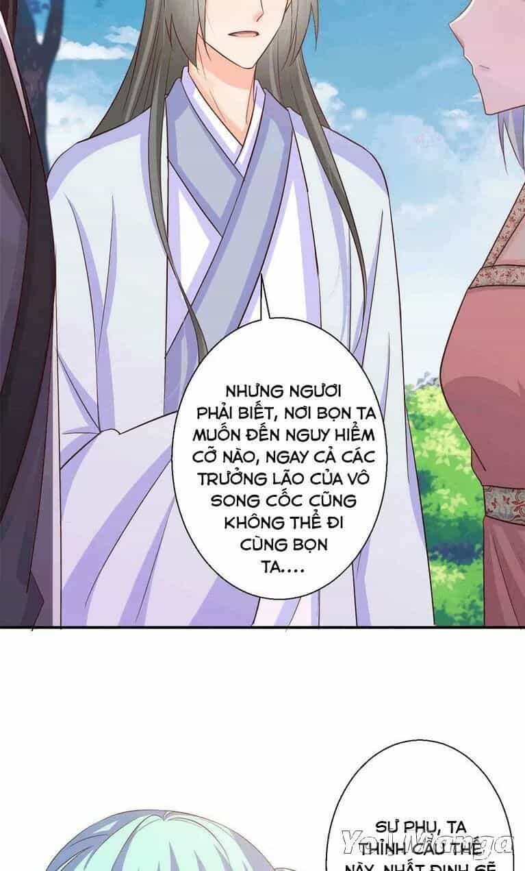 Độc Y Cuồng Phi - Chương 66 - ảnh 8