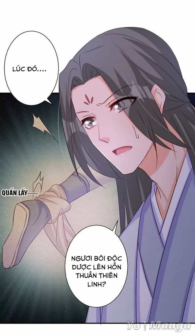Độc Y Cuồng Phi - Chương 67 - ảnh 2
