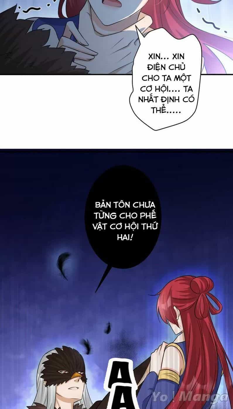 Độc Y Cuồng Phi - Chương 68 - ảnh 20
