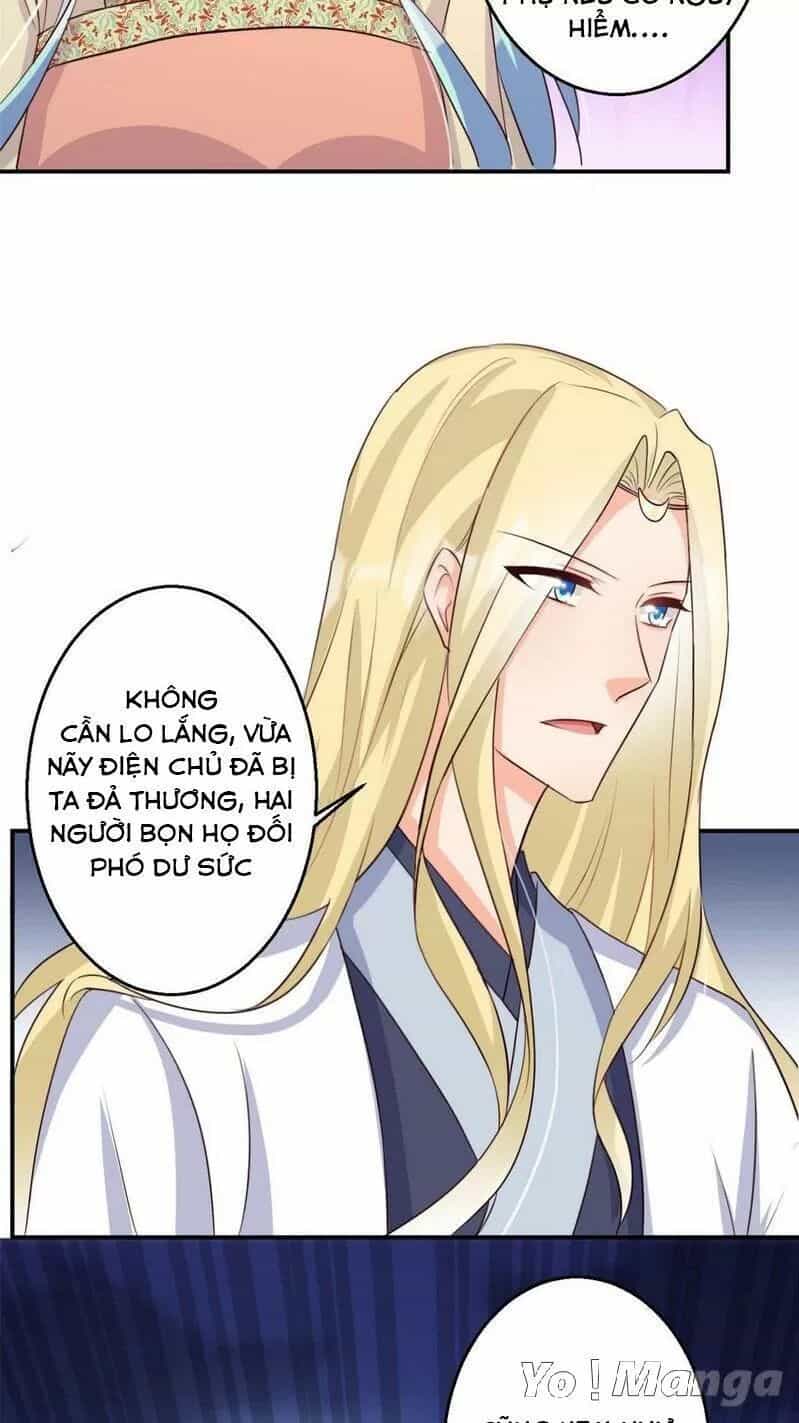 Độc Y Cuồng Phi - Chương 69 - ảnh 10