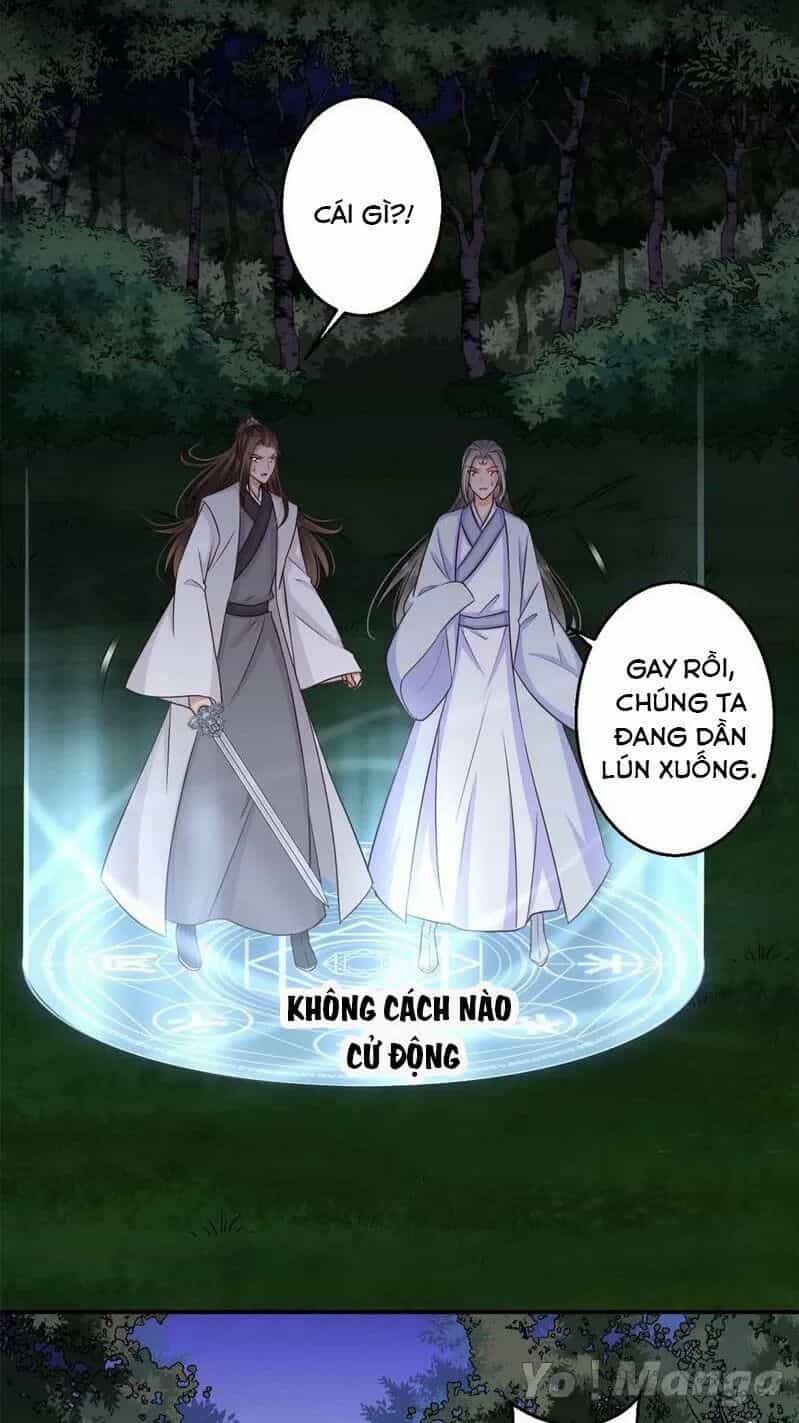 Độc Y Cuồng Phi - Chương 69 - ảnh 23