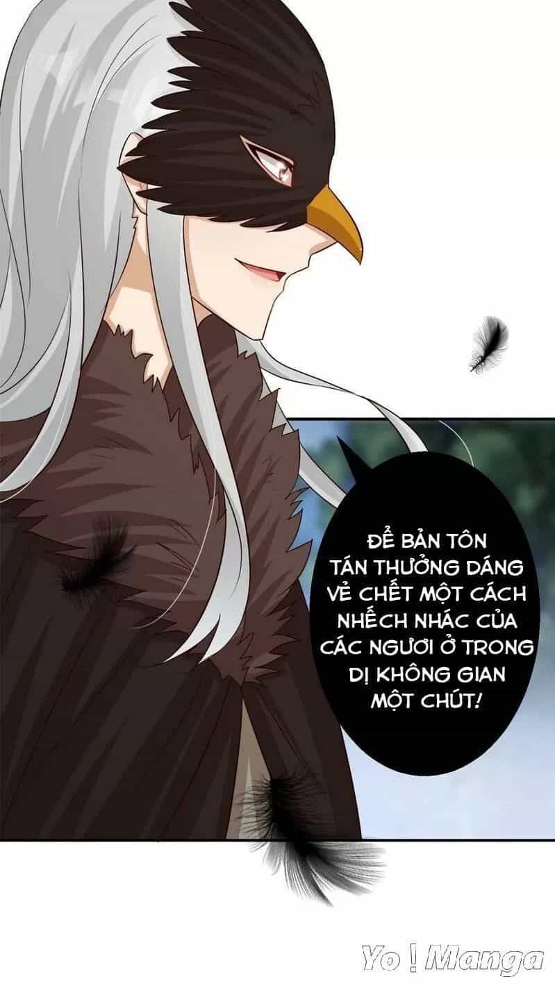 Độc Y Cuồng Phi - Chương 69 - ảnh 29
