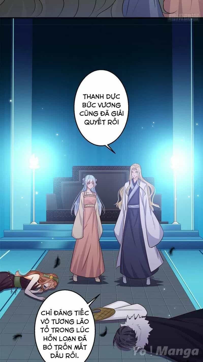 Độc Y Cuồng Phi - Chương 69 - ảnh 7