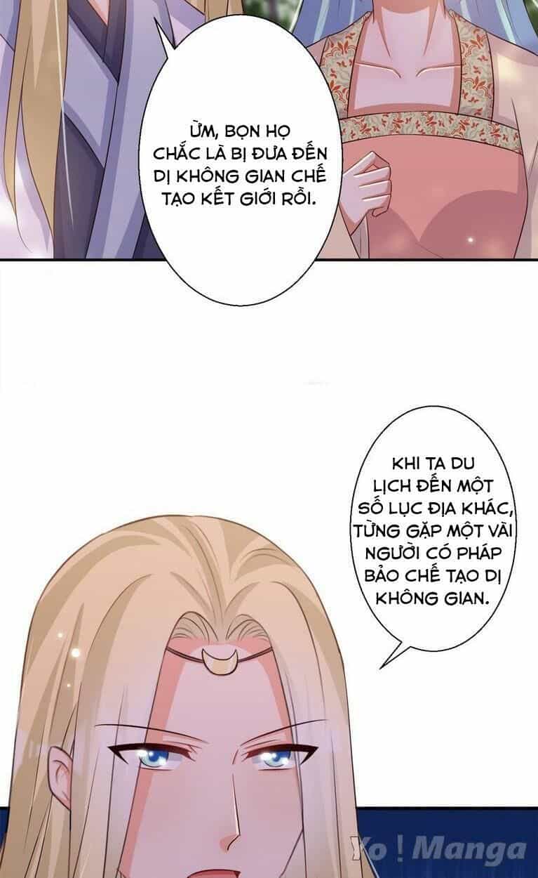 Độc Y Cuồng Phi - Chương 70 - ảnh 11