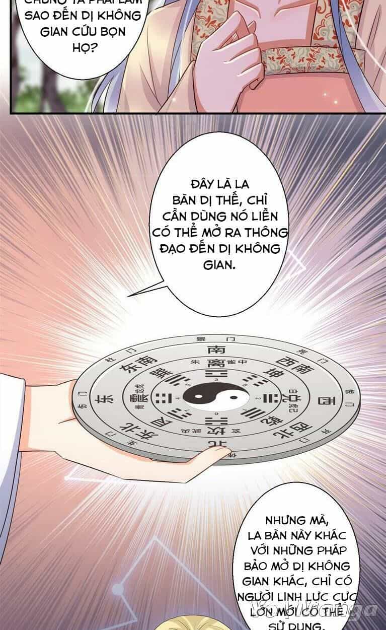 Độc Y Cuồng Phi - Chương 70 - ảnh 13