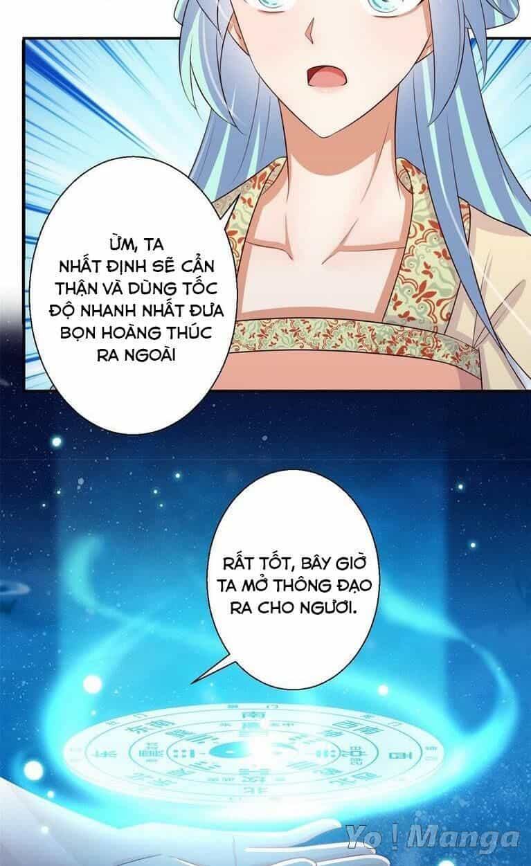 Độc Y Cuồng Phi - Chương 70 - ảnh 17