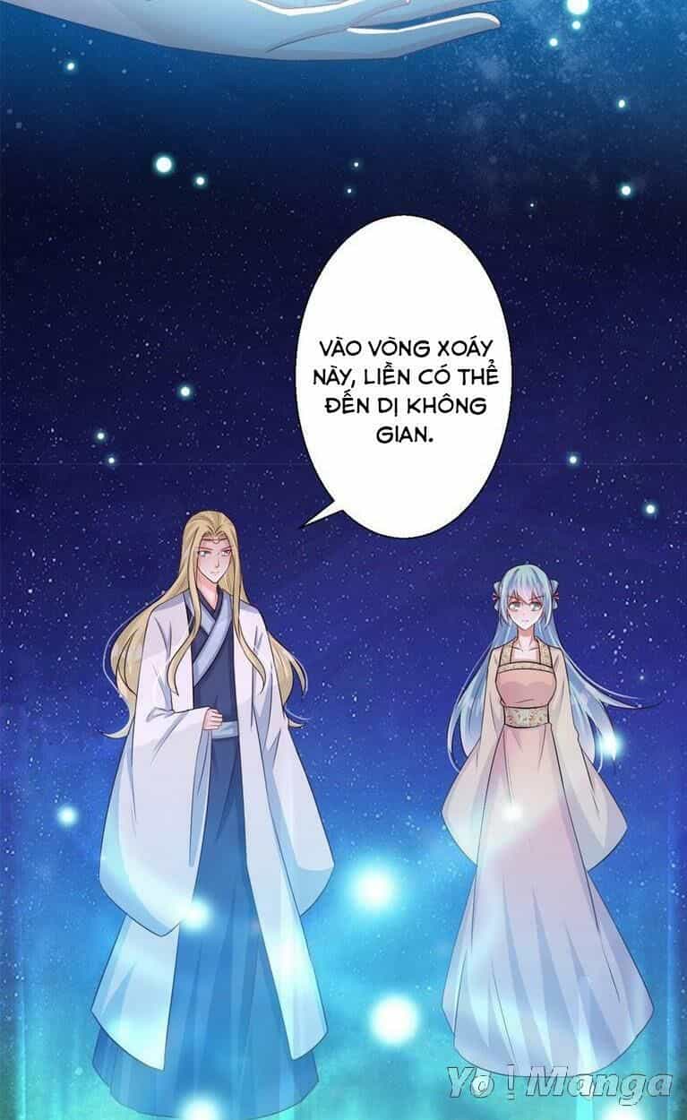Độc Y Cuồng Phi - Chương 70 - ảnh 18