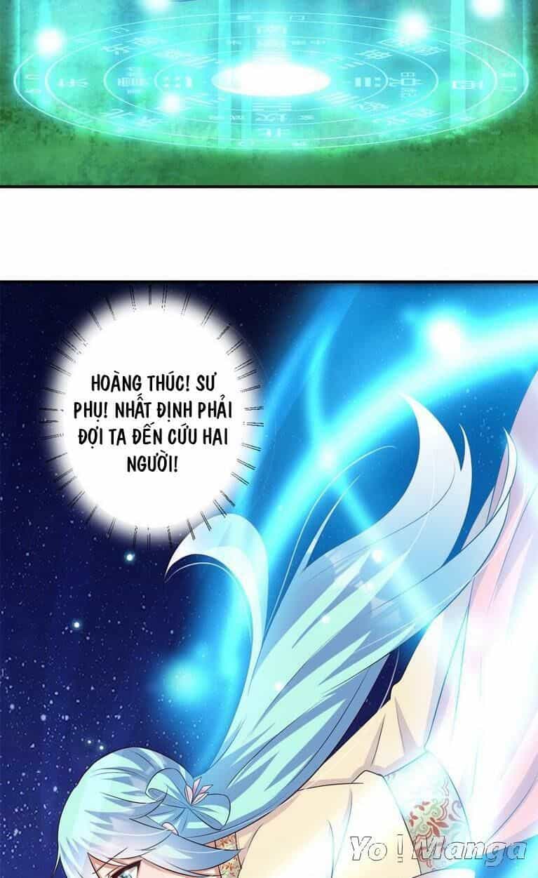 Độc Y Cuồng Phi - Chương 70 - ảnh 19