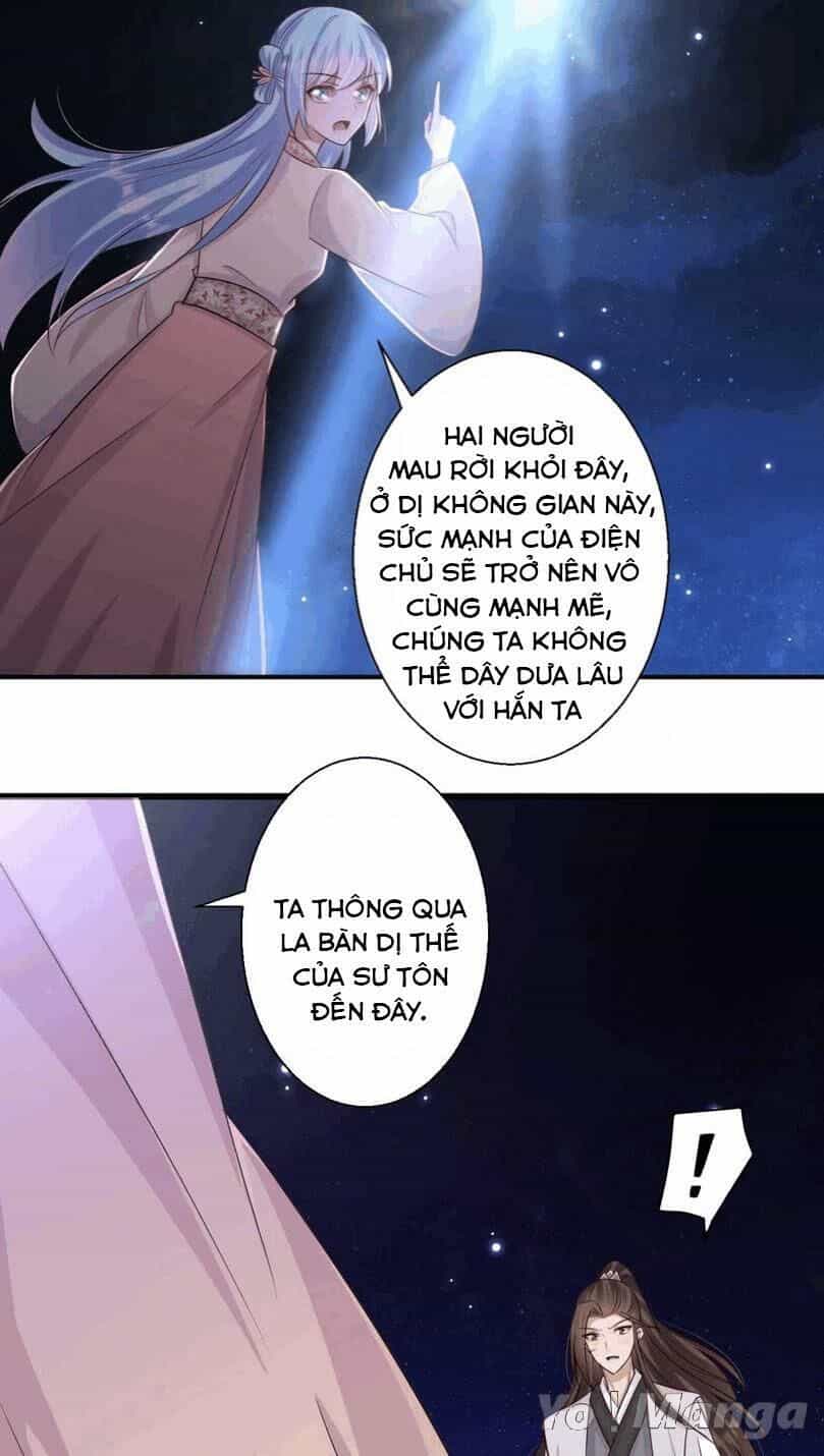 Độc Y Cuồng Phi - Chương 72 - ảnh 10