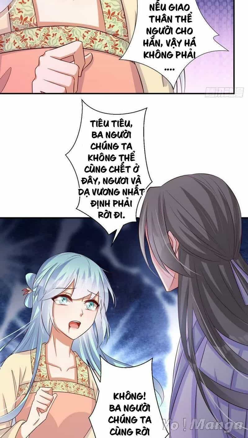 Độc Y Cuồng Phi - Chương 73 - ảnh 11