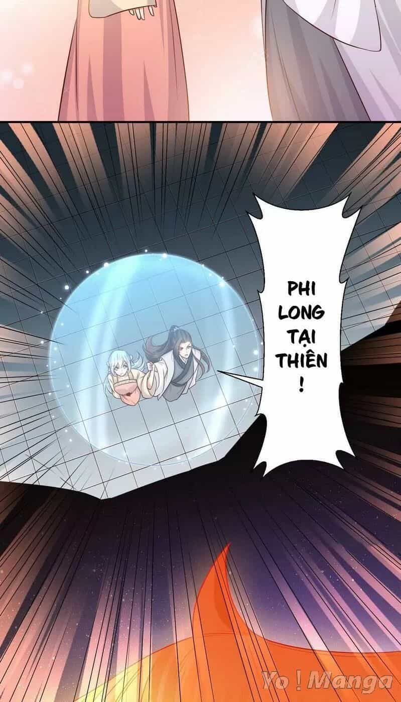 Độc Y Cuồng Phi - Chương 74 - ảnh 20