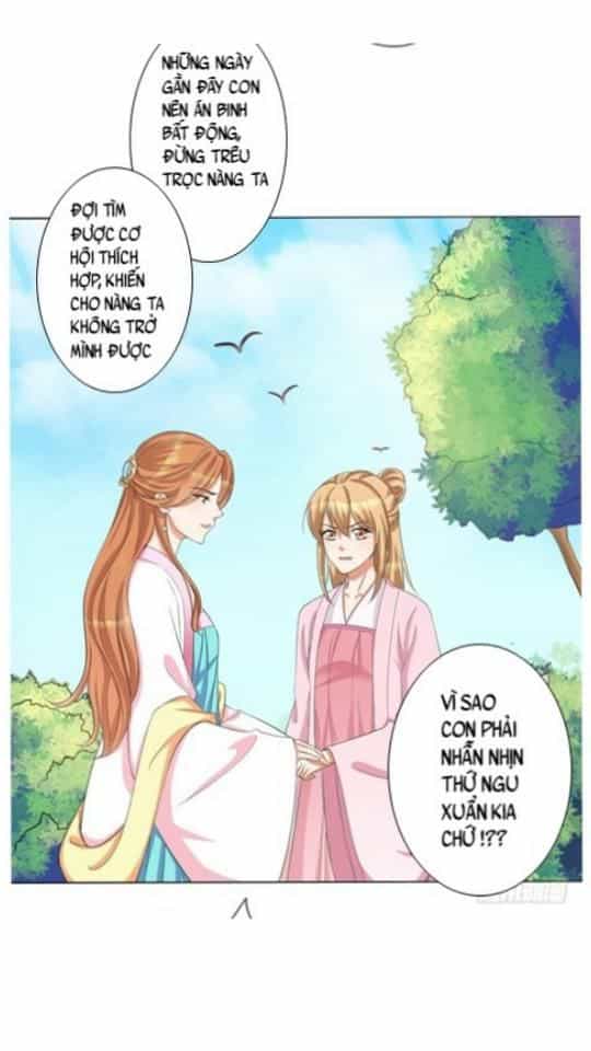 Độc Y Cuồng Phi - Chương 8 - ảnh 3