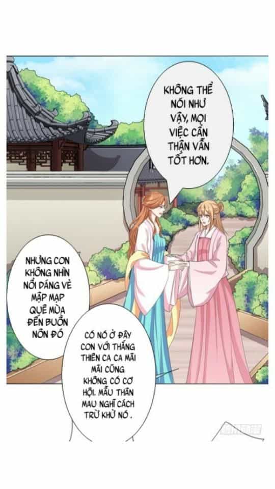 Độc Y Cuồng Phi - Chương 8 - ảnh 5