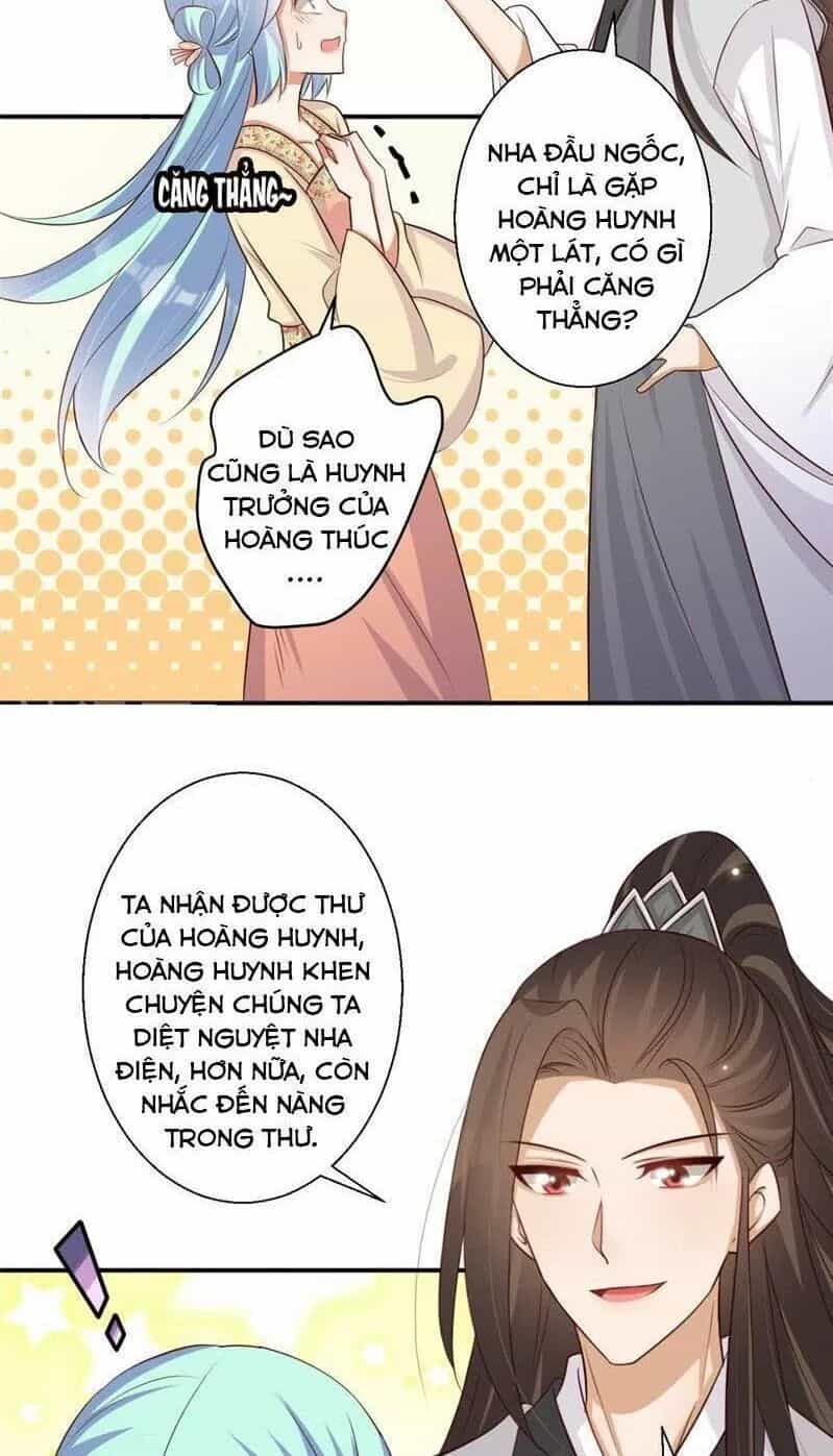 Độc Y Cuồng Phi - Chương 76 - ảnh 12