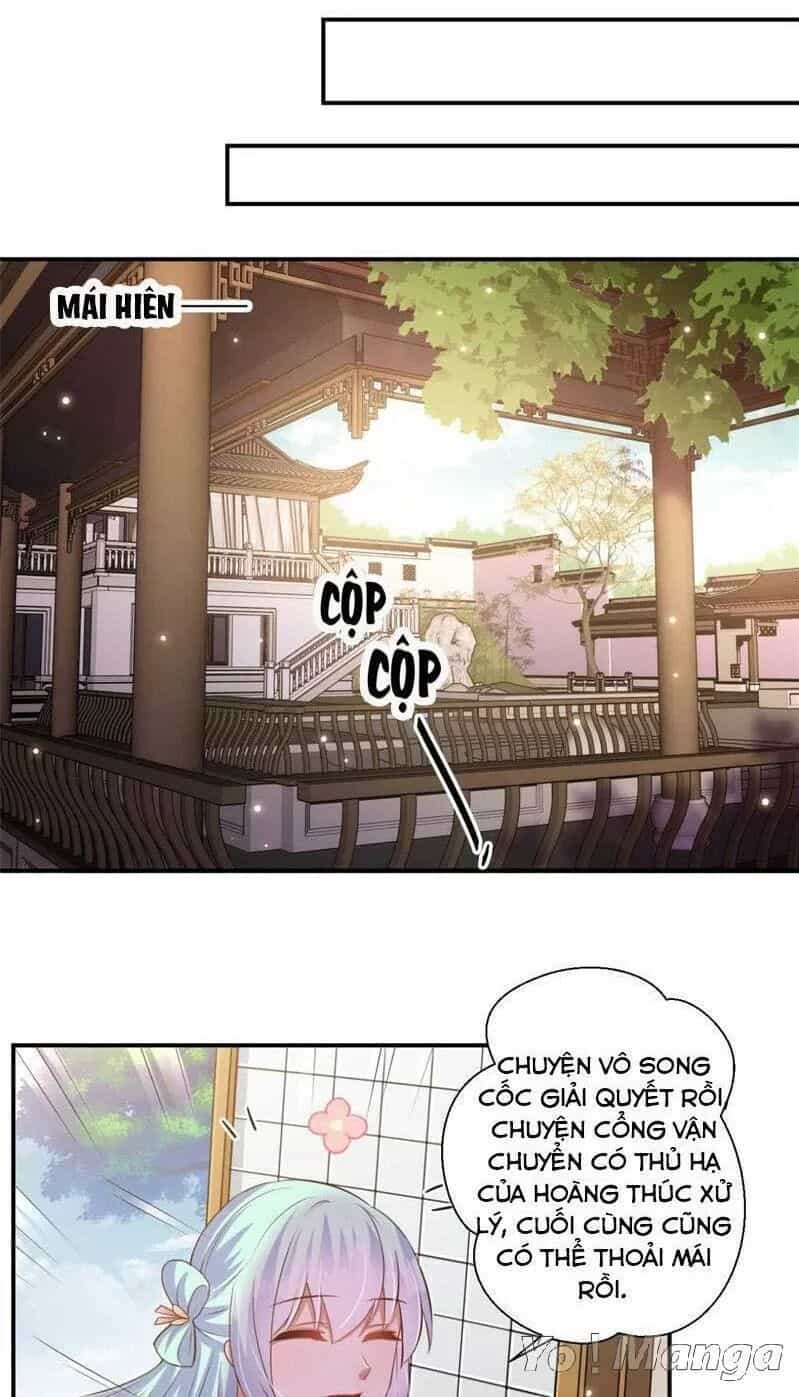Độc Y Cuồng Phi - Chương 76 - ảnh 9