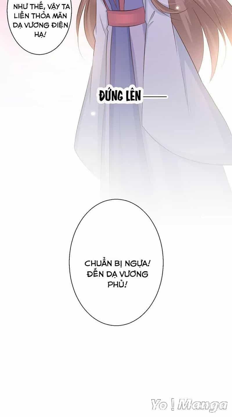 Độc Y Cuồng Phi - Chương 77 - ảnh 26