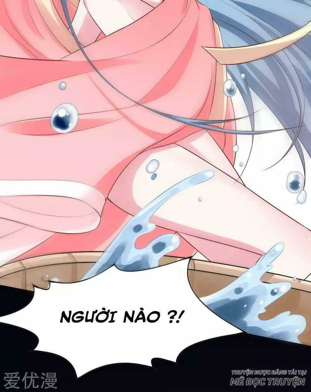 Độc Y Đích Nữ - Chương 10 - ảnh 18